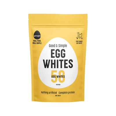 Googys Good & Simple Egg Whites 350g